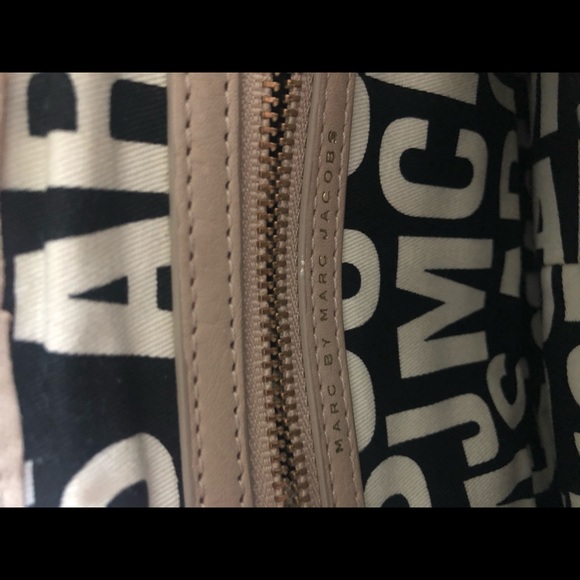 Authentic MARC JACOBS purse - Picture 8 of 8